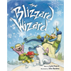 Blizzard Wizard book